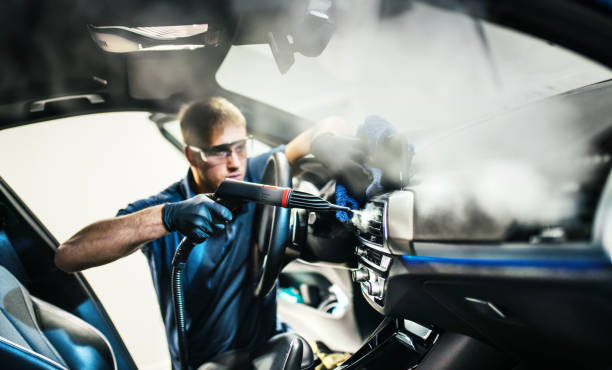 Best Air Duct Cleaning Near Me  in Johnstown, CO