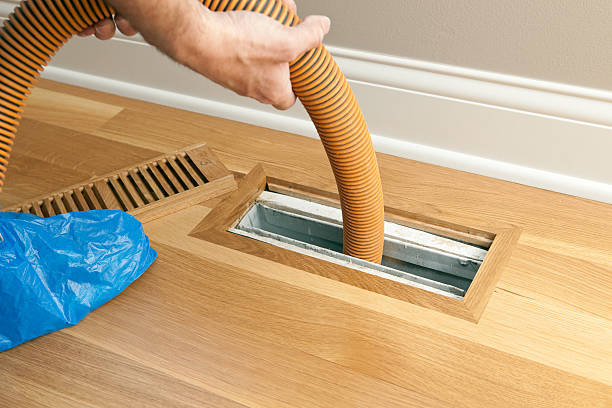 Best Air Duct Sanitizing Services  in Johnstown, CO