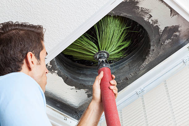 Best HVAC Maintenance and Cleaning  in Johnstown, CO