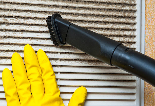 Best Residential Air Duct Cleaning  in Johnstown, CO