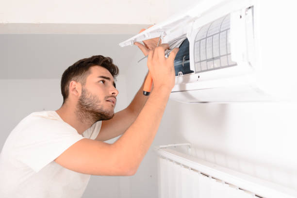 Best Residential Air Duct Cleaning  in Johnstown, CO