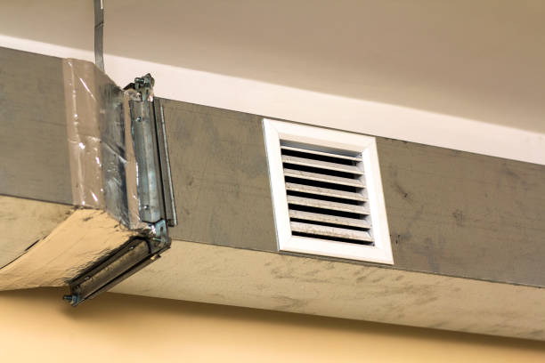 Best Emergency Air Duct Cleaning  in Johnstown, CO